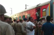 New Delhi-Howrah Rajdhani halted after bomb scare